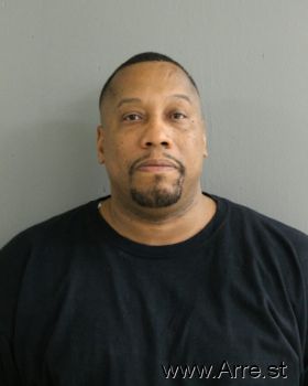 Alexander  Walls Mugshot