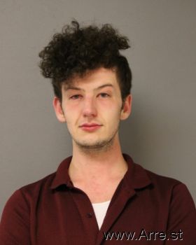 Alexander Scott Watson Mugshot