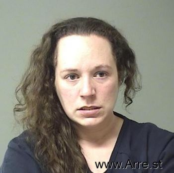 Alexandra Lynn Harrison Mugshot