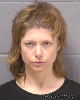 Alexandra M Sullivan Mugshot