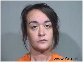 Alexandria Noel Duncan Mugshot