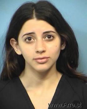 Alexandria  Murillo Mugshot