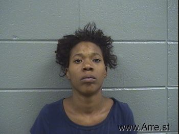 Alexandria  Smith Mugshot