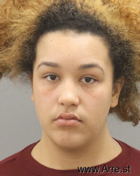 Alexandria M Walker Mugshot