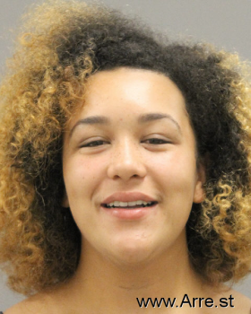 Alexandria M Walker Mugshot