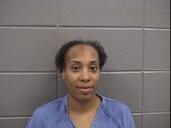 Alexandria  Williams Mugshot