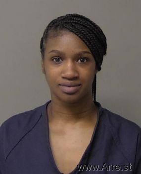 Alexandrinique Dejna Anderson Mugshot