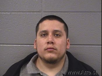 Alexandro  Alaniz Mugshot