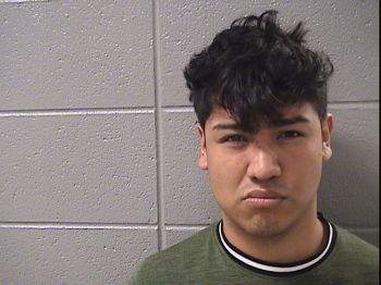 Alexis  Aguilar Mugshot