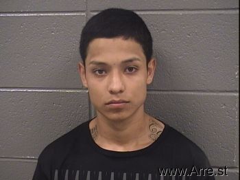 Alexis  Castillo Mugshot