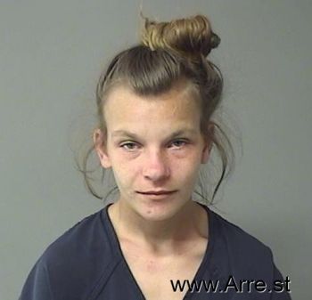 Alexis Mercedes Cook Mugshot