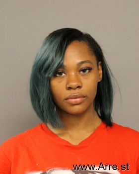 Alexis M Davis Mugshot