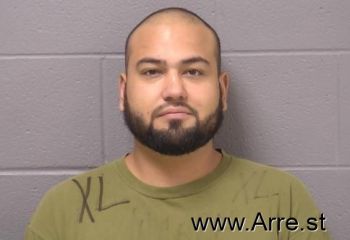 Alexis D Garcia-galvez Mugshot