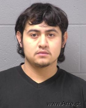 Alexis  Gonzalez Mugshot