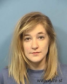 Alexis  Johnson Mugshot