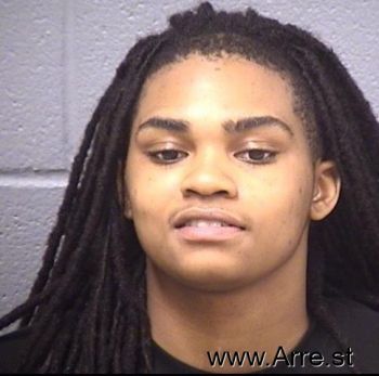 Alexis M Pearson Mugshot