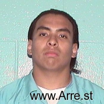 Alexis  Ramos Mugshot