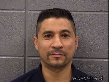 Alfonso  Aguilar Mugshot