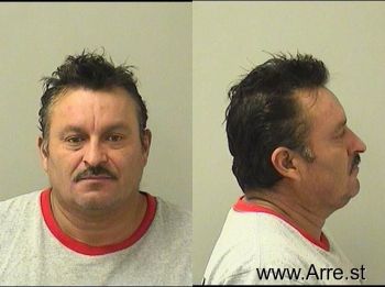 Alfonso J Becerra Mugshot