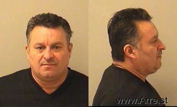 Alfonso J Becerra Mugshot