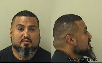 Alfonso  Casas Mugshot