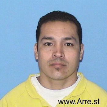 Alfonso  Diaz-landa Mugshot