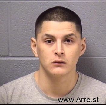 Alfonso  Hernandez Mugshot