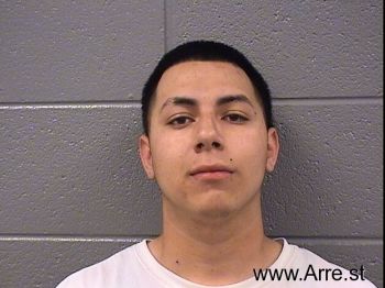 Alfonso  Hernandez Mugshot