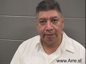 Alfonso  Hernandez Mugshot