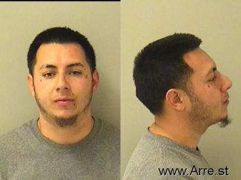 Alfonso  Hernandez Mugshot