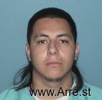 Alfonso  Hernandez Mugshot