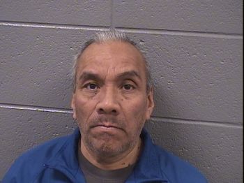 Alfonso  Sanchez Mugshot