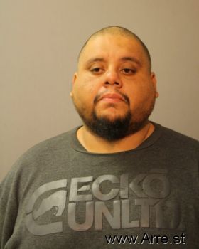 Alfonso  Velasquez Mugshot