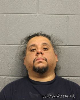 Alfonso  Velasquez Mugshot