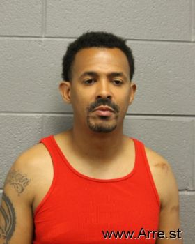 Alfonzo  Woods Mugshot