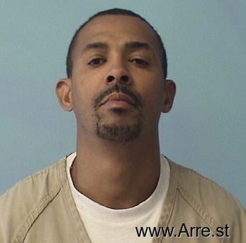 Alfonzo  Woods Mugshot