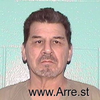 Alfred  Lopez Mugshot