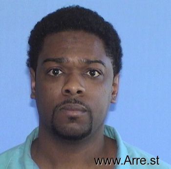 Alfred  Ruffin Mugshot