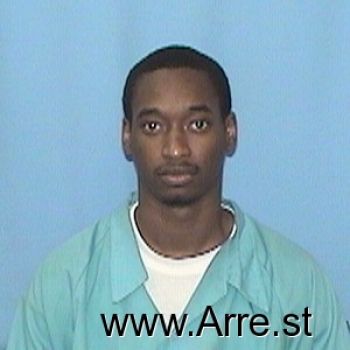 Alfred M Thomas-jones Mugshot