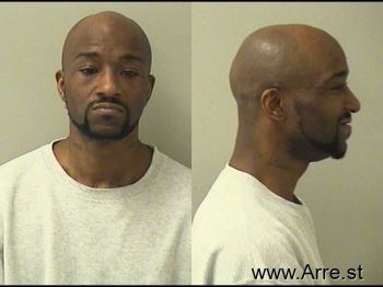 Alfred  Washington Mugshot