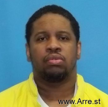 Alfred L Williams Mugshot