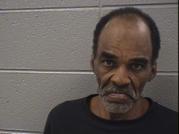 Alfred  Young Mugshot