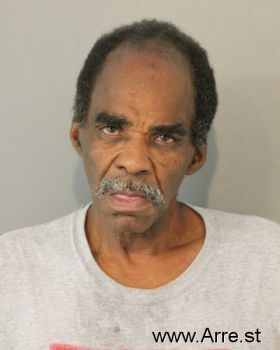 Alfred W Young Mugshot