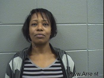 Alfreda  Williams Mugshot