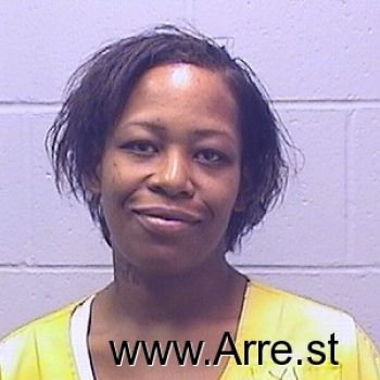 Alfreda L Williams Mugshot