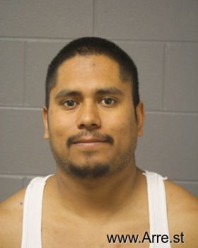 Alfredo  Alvarez Mugshot