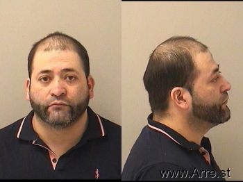 Alfredo  Chavez-contreras Mugshot