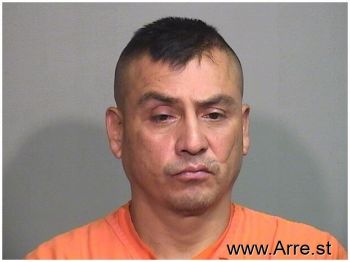 Alfredo  Contreras Mugshot