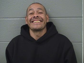 Alfredo  Delgado Mugshot