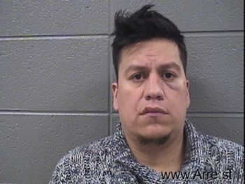 Alfredo  Garcia Mugshot